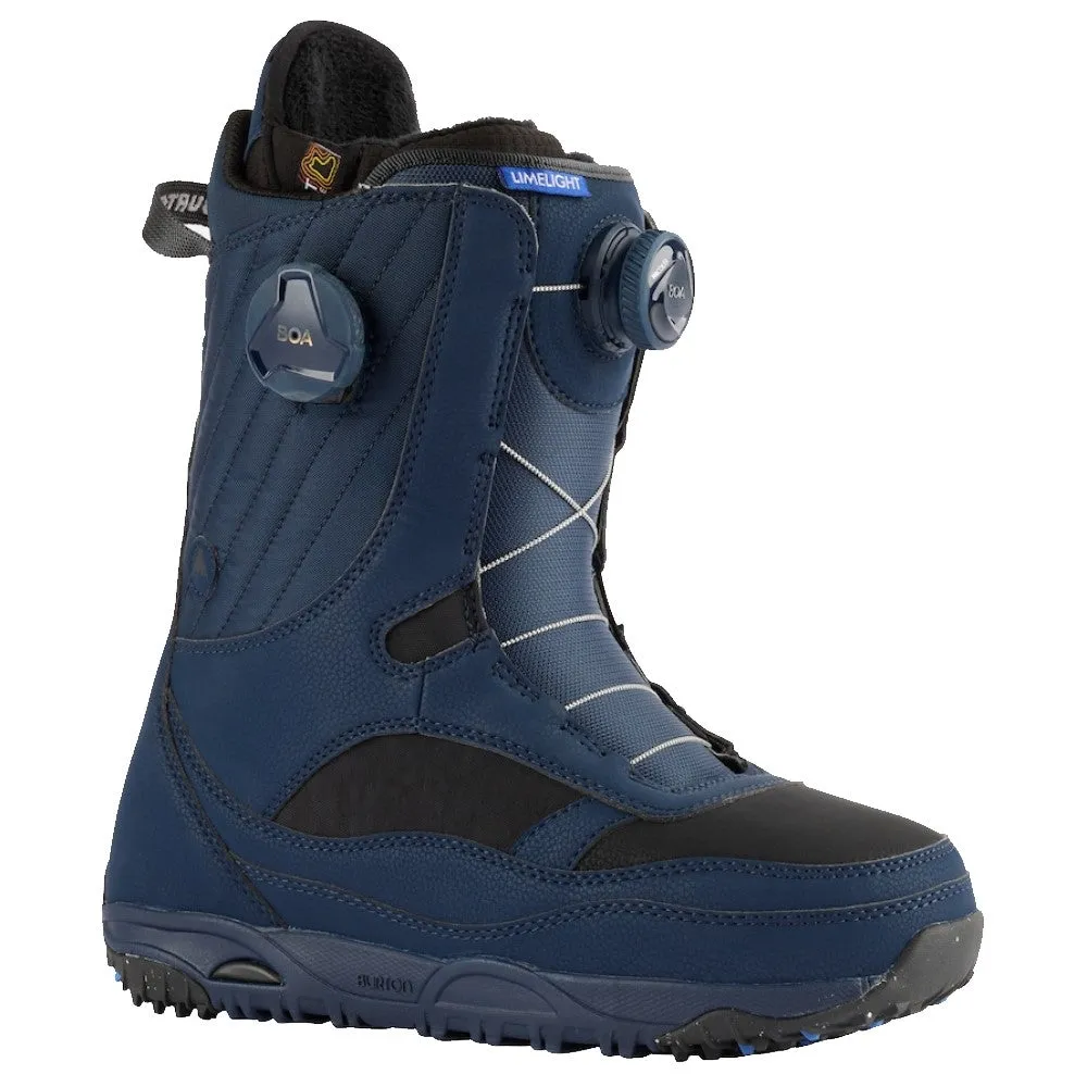 Limelight BOA Snowboard Boots - Womens