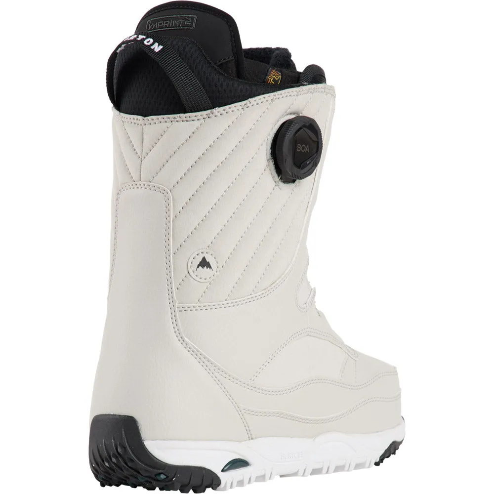 Limelight BOA Snowboard Boots - Womens