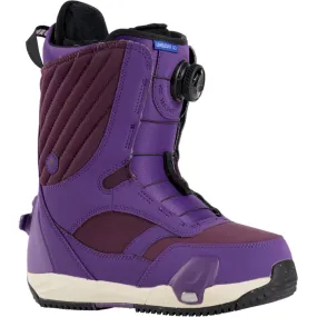 Limelight Step On Snowboard Boots - Womens