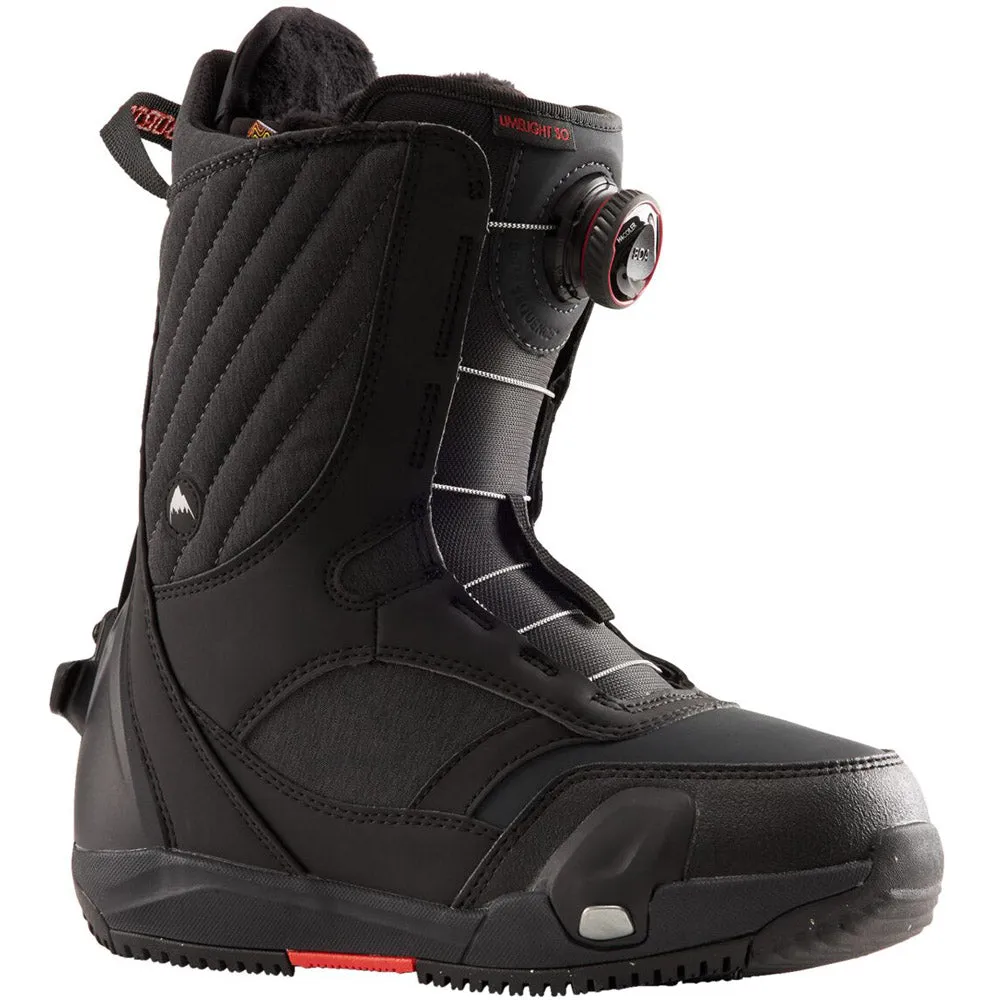 Limelight Step On Snowboard Boots - Womens