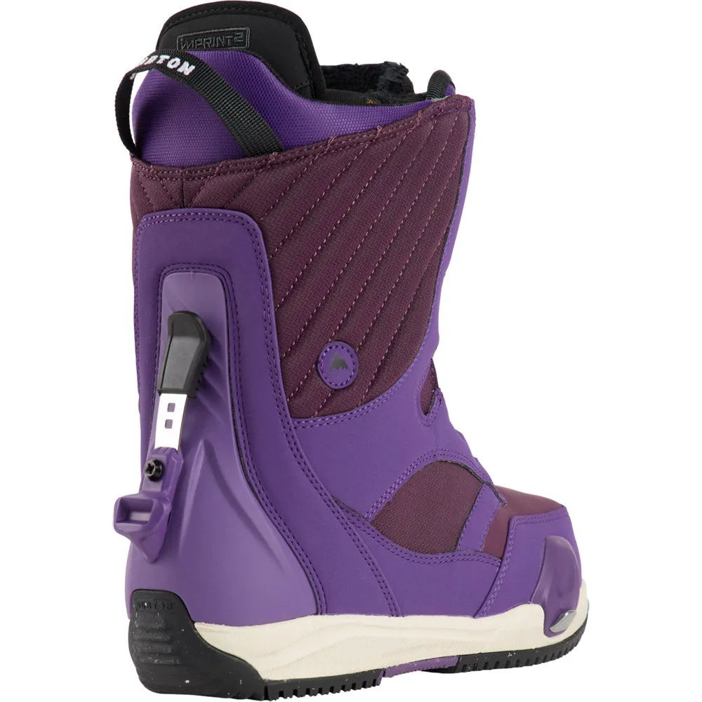 Limelight Step On Snowboard Boots - Womens