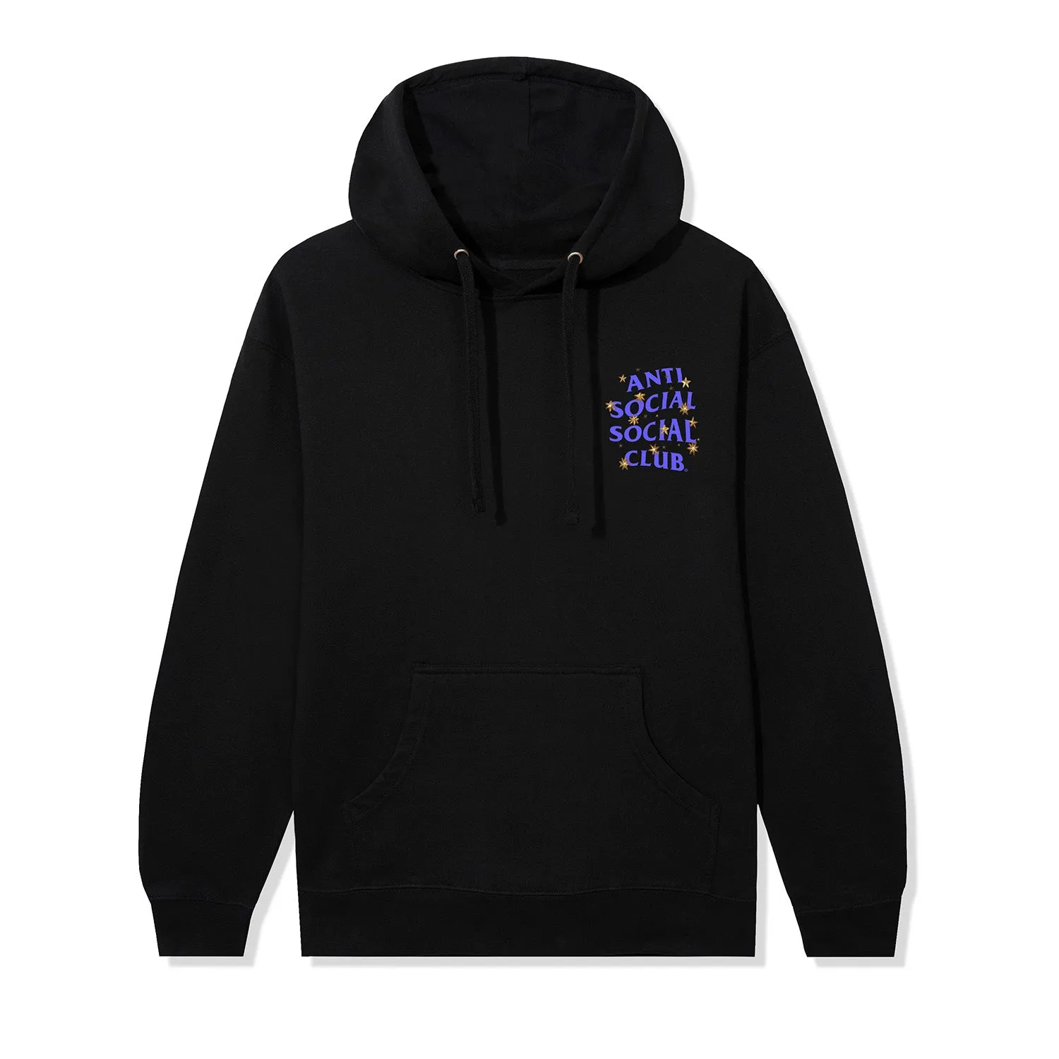 Luna Hoodie - Black