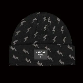 Madcap Bolt Beanie