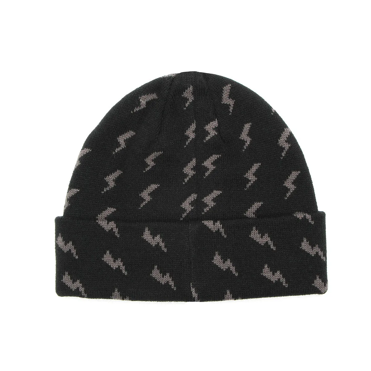 Madcap Bolt Beanie