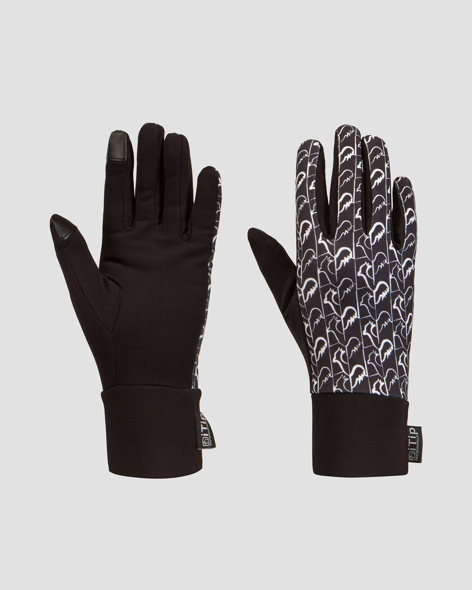 Men's gloves Rossignol Inner RLMMG22-200