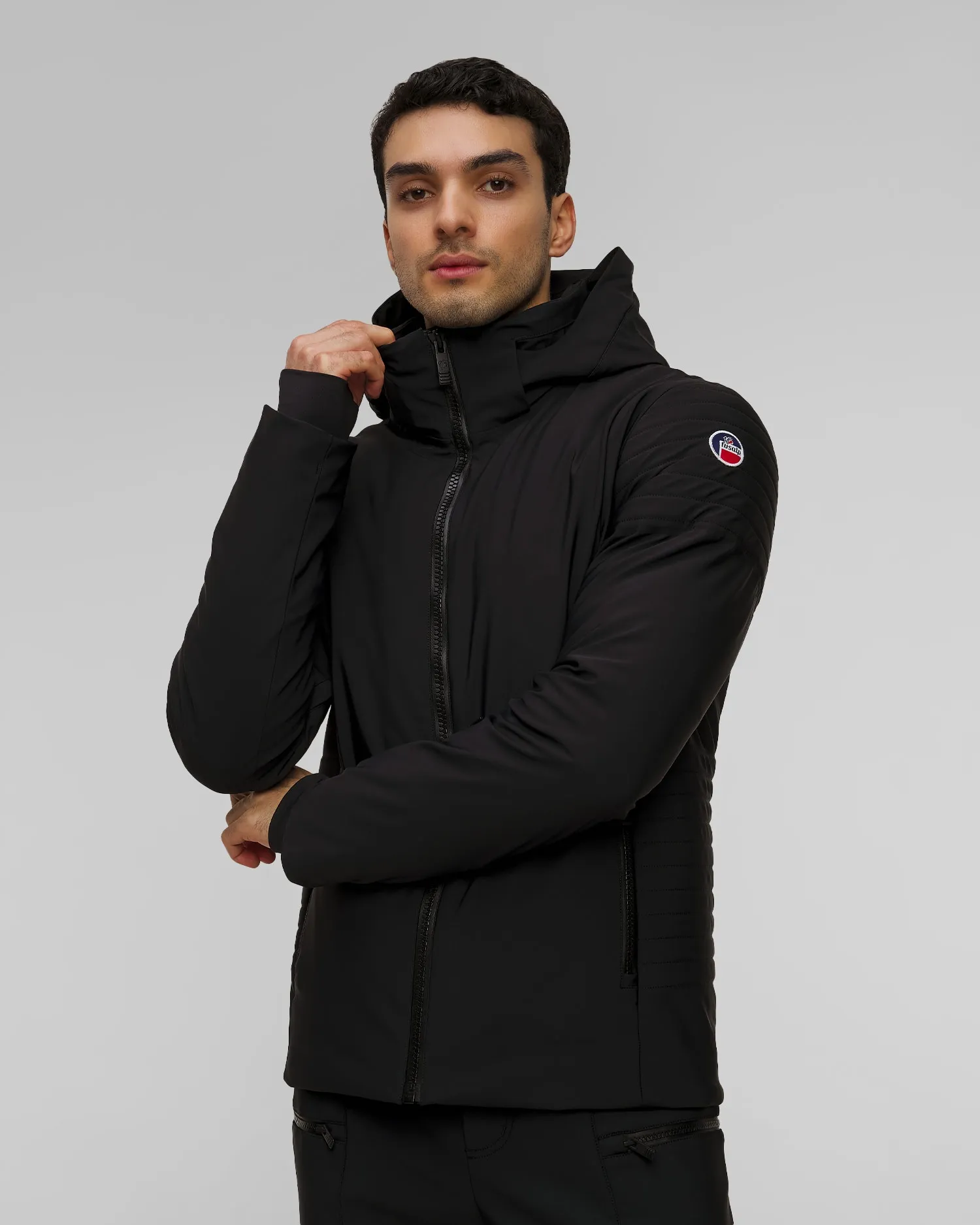 Men's ski jacket Fusalp Power III A2013-1000