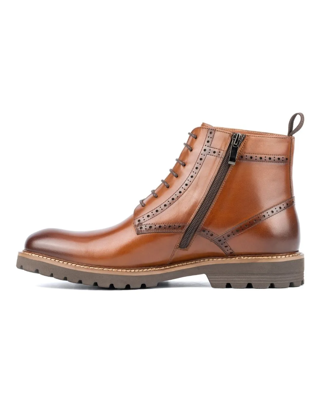 Men's Blade Dress Boots