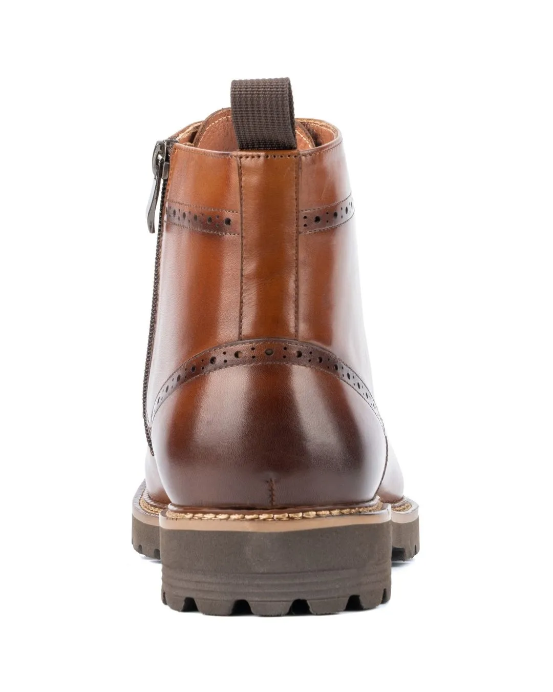 Men's Blade Dress Boots