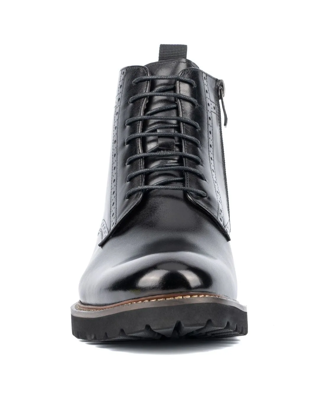 Men's Blade Dress Boots