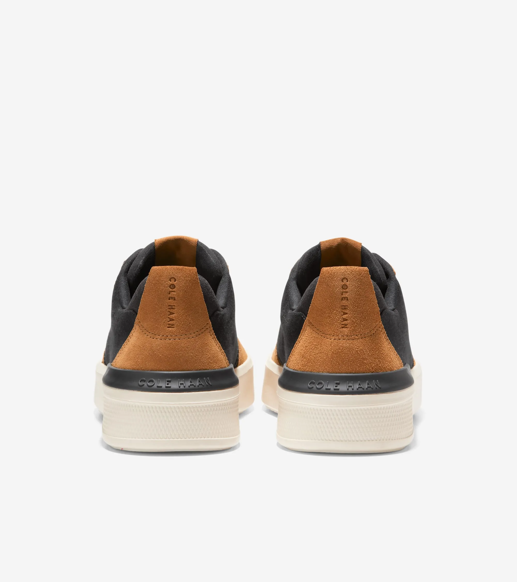 Men's GrandPr Crew Sneakers