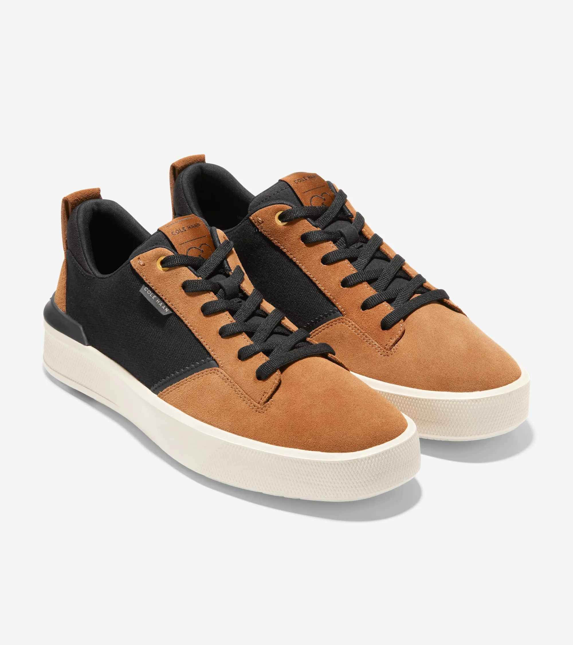 Men's GrandPr Crew Sneakers