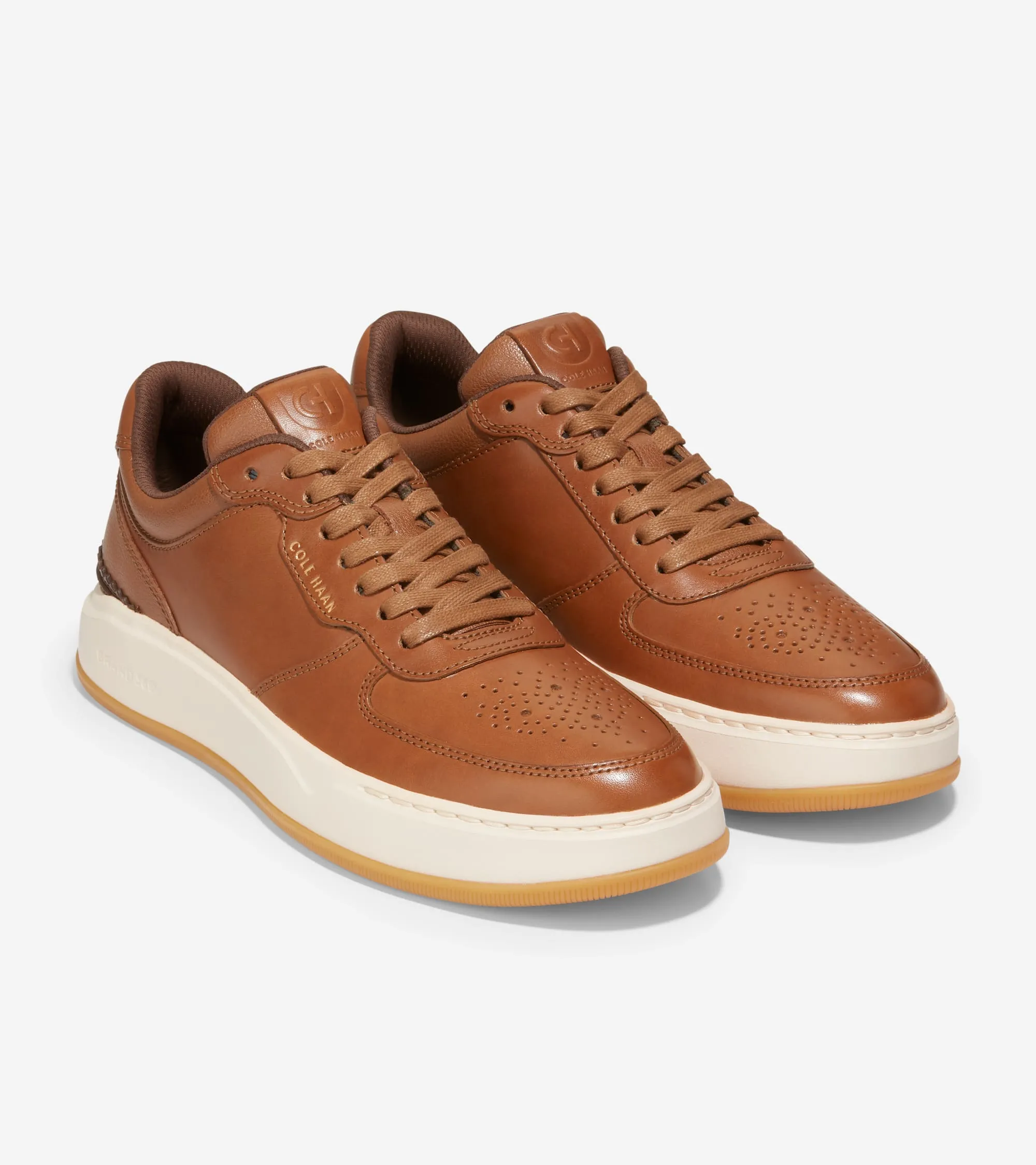 Men's GrandPr Crossover Sneakers