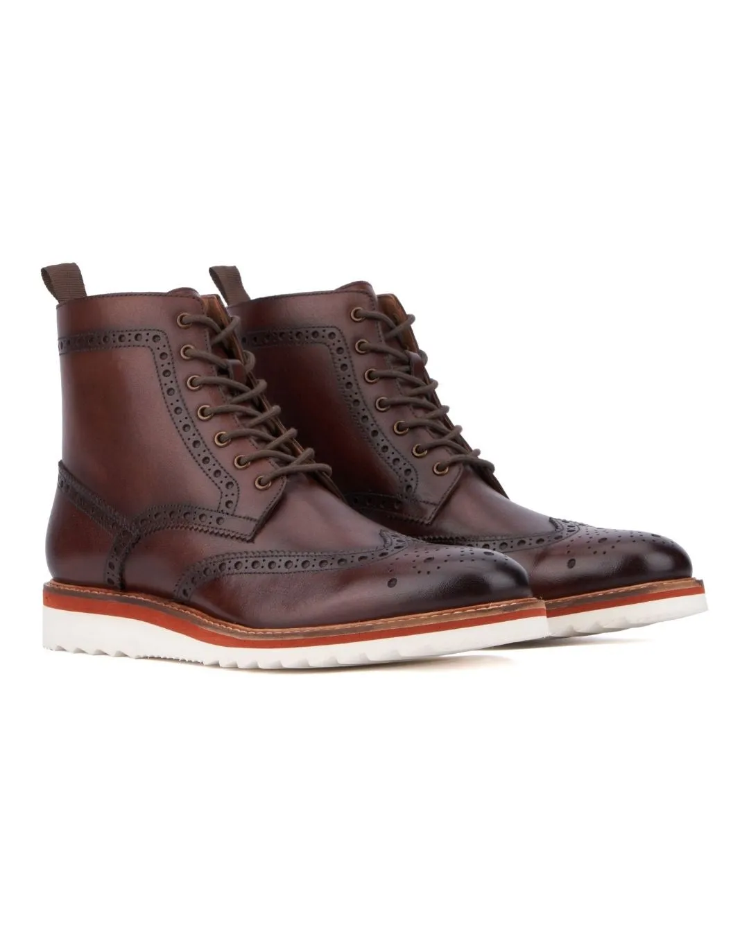 Men's Parker Casual Boots