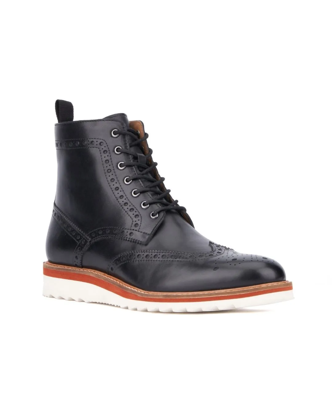 Men's Parker Casual Boots