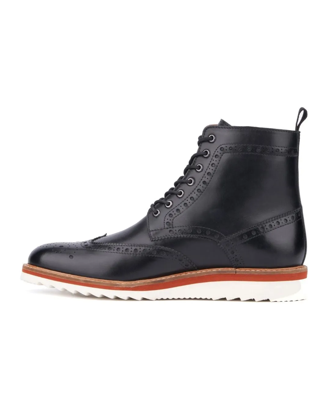 Men's Parker Casual Boots