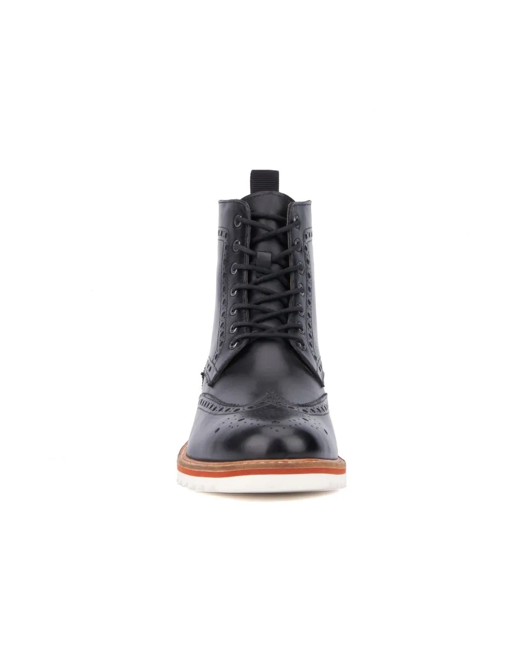 Men's Parker Casual Boots