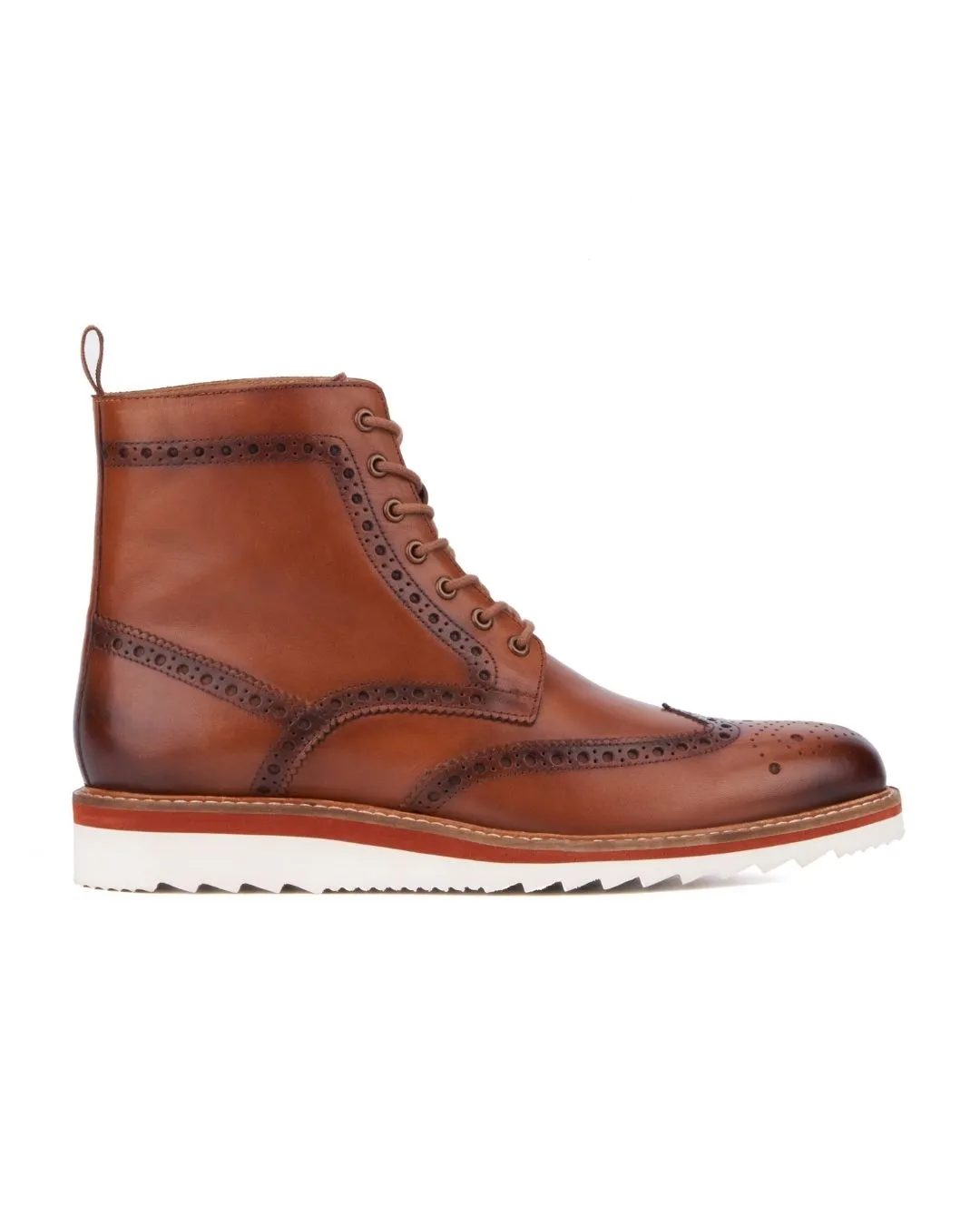 Men's Parker Casual Boots