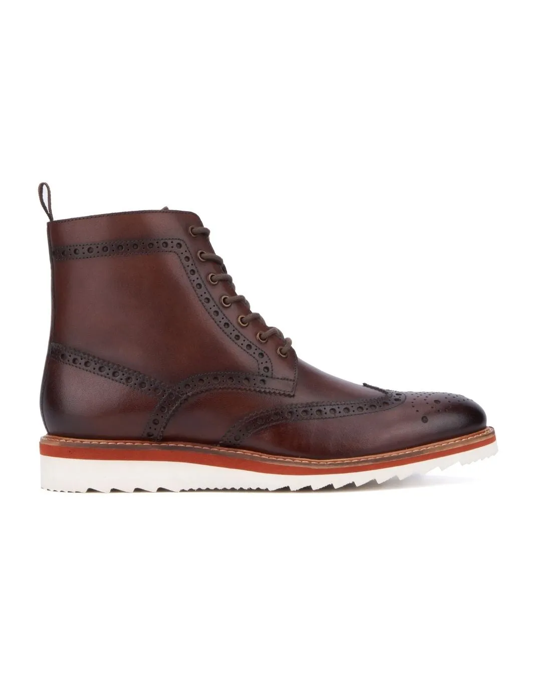 Men's Parker Casual Boots