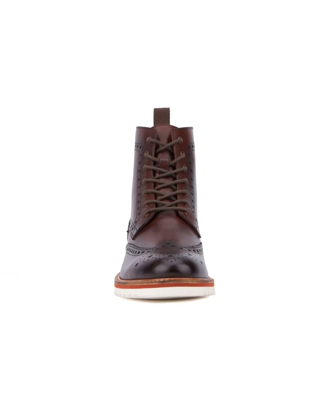 Men's Parker Casual Boots