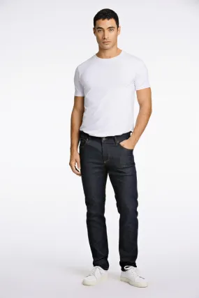 Mens - Stay Blue Jeans Dark Blue