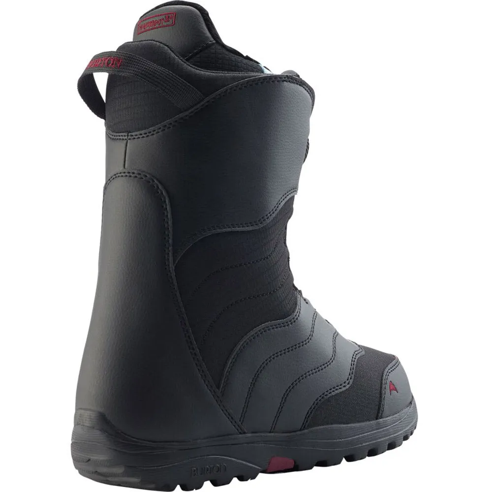 Mint BOA Snowboard Boots - Womens