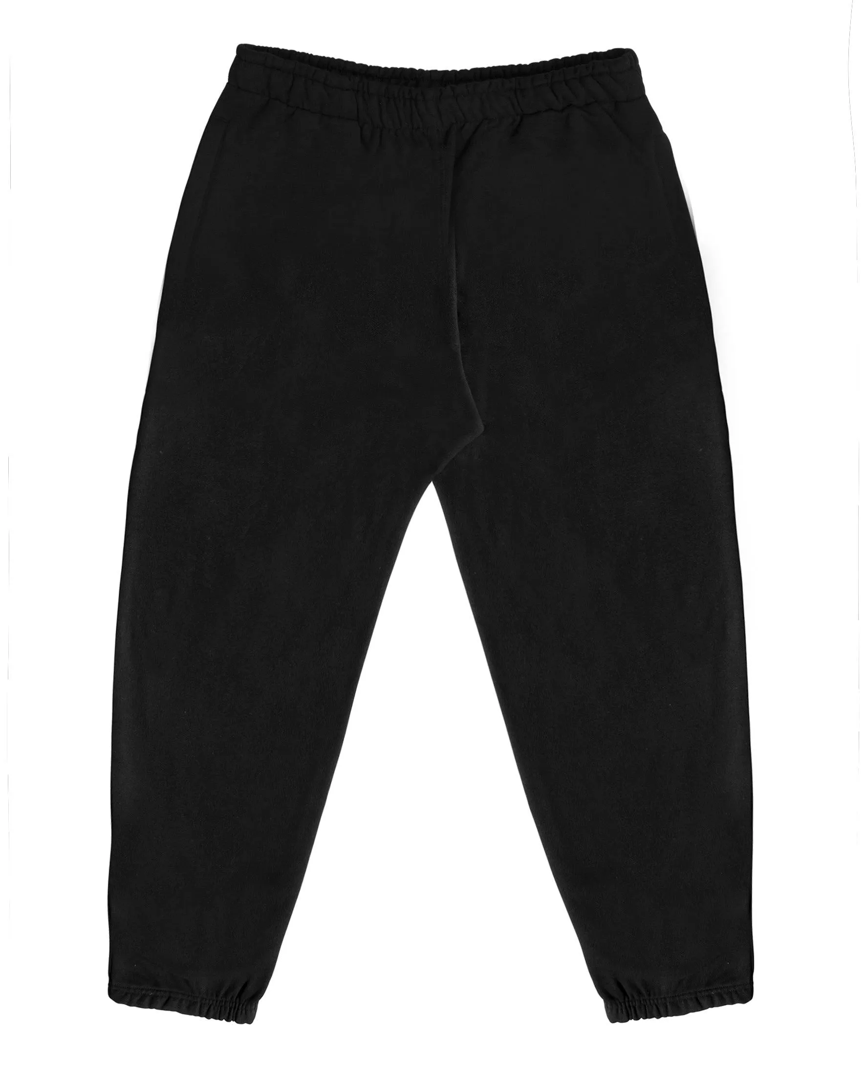 Money Sig Ape Trackpant Black