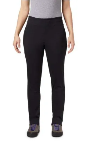 Mountain Hardwear Women’s Dynama Lined Pants – Black