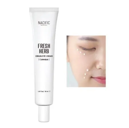 Nacific Fresh Herb Origin Eye Cream