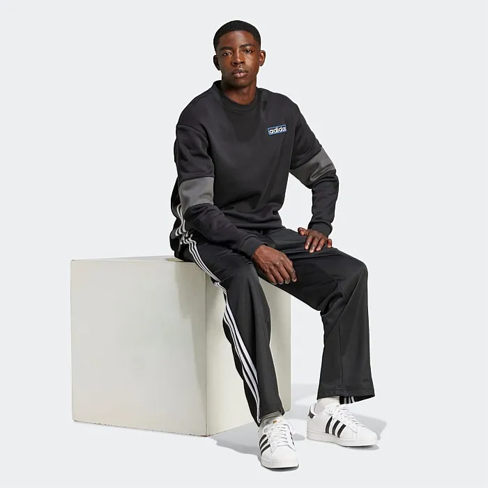 New Arrivals for Men's, Women's and Kid's | Stirling Sports - Adicolor Baggy Fit Firebird Trackpant 