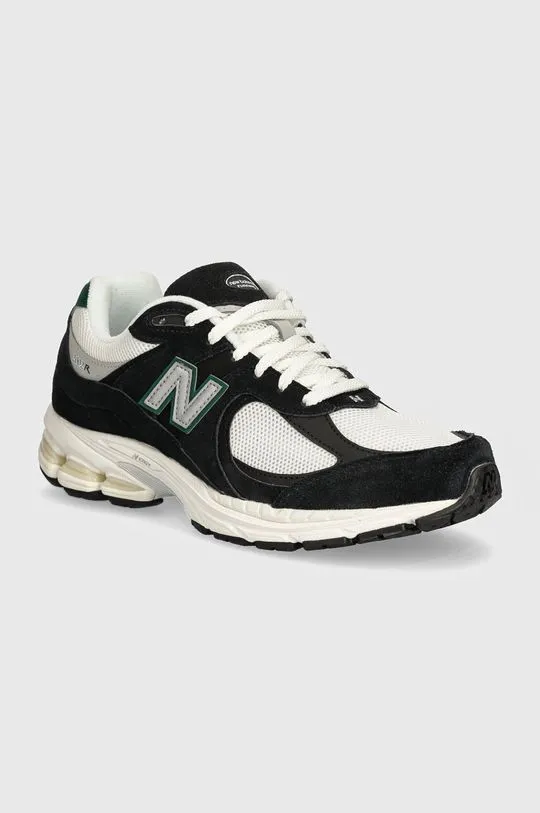 New Balance sneakers 2002 black color M2002RRA