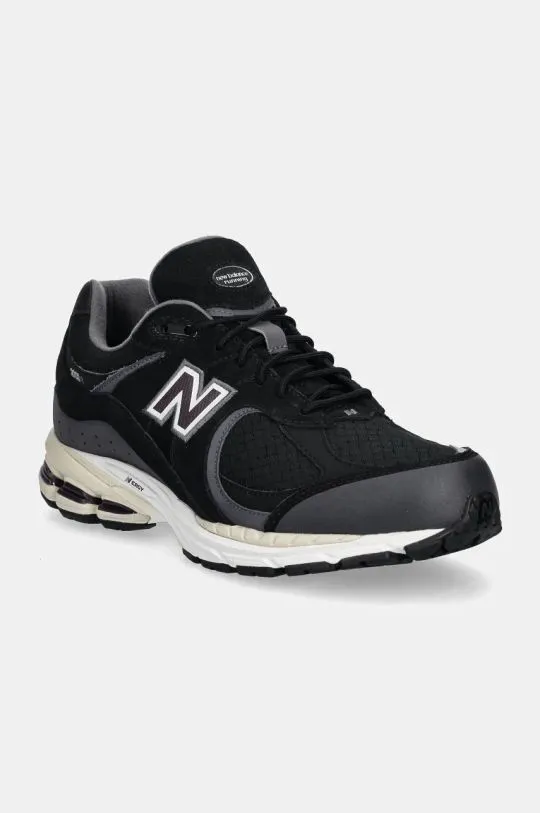 New Balance sneakers 2002 black color M2002RXT