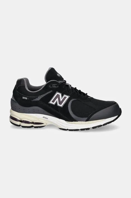 New Balance sneakers 2002 black color M2002RXT