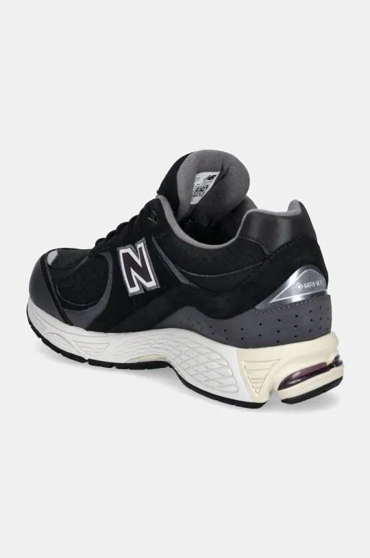 New Balance sneakers 2002 black color M2002RXT