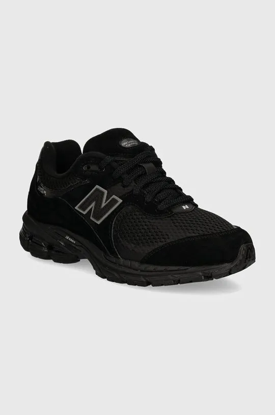 New Balance sneakers 2002 black color M2002WB