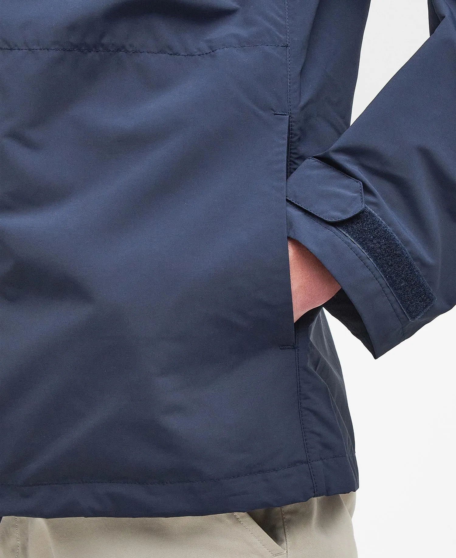  Newland Showerproof Jacket     