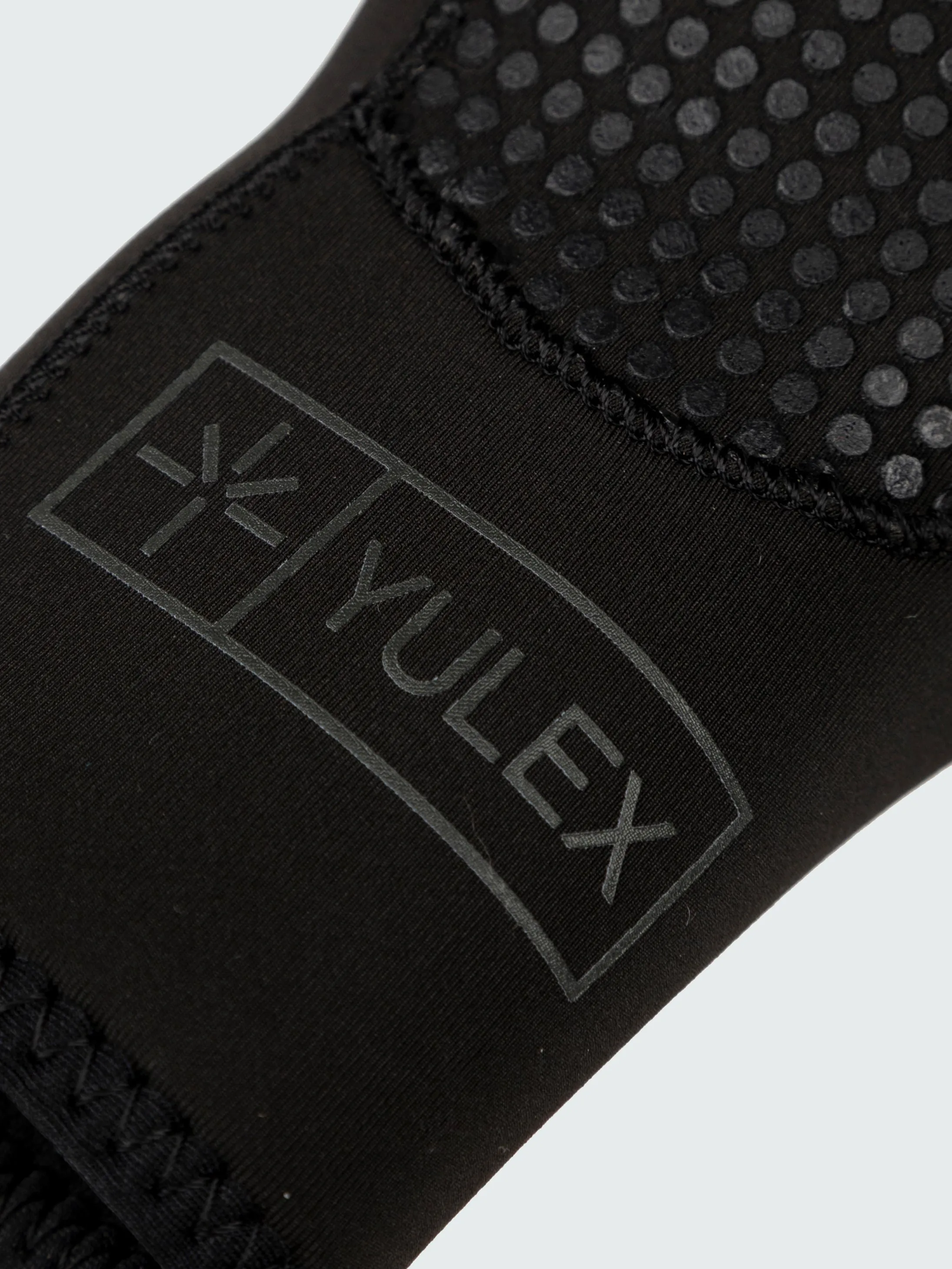 Nieuwland 2mm Yulex Gloves