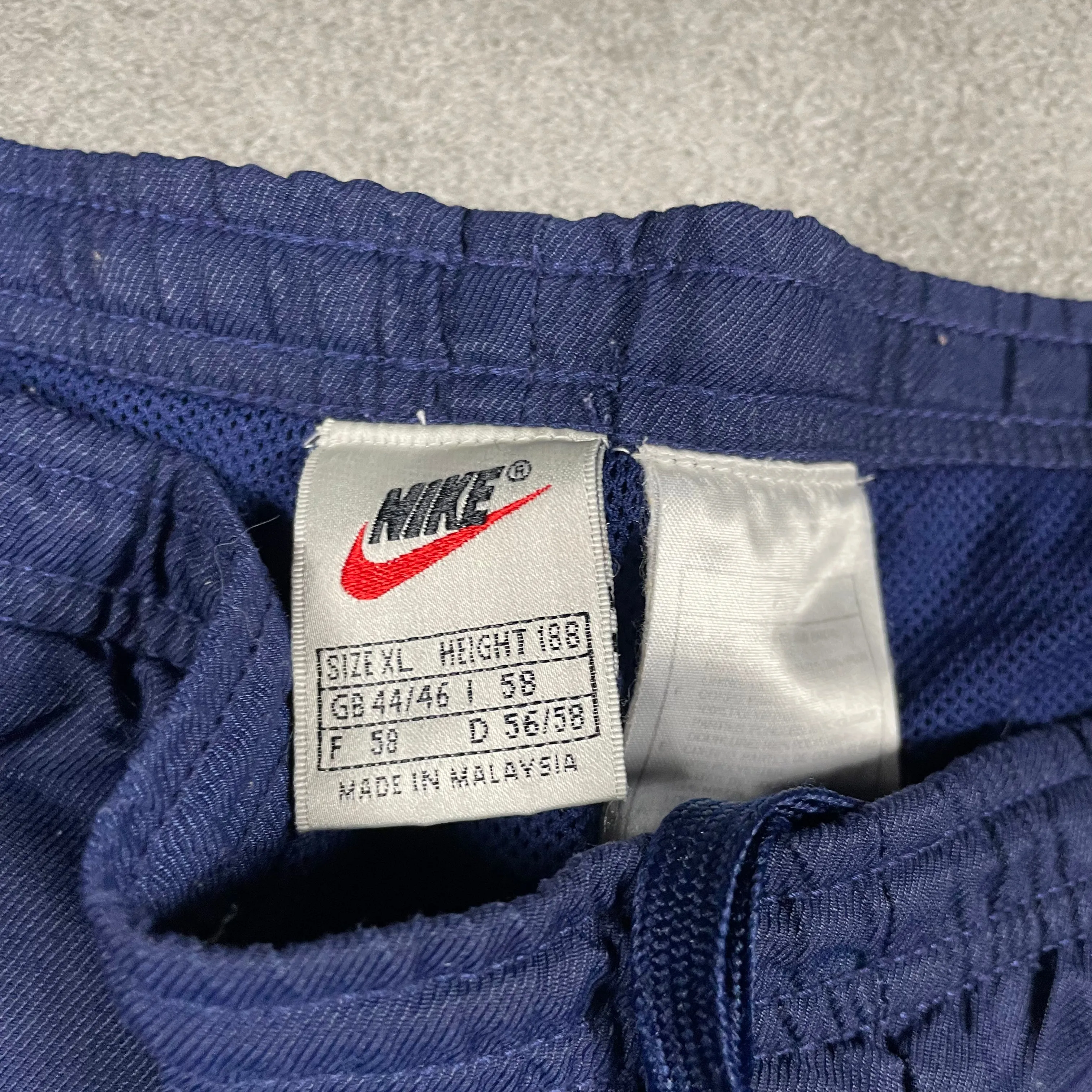 Nike 90s Trackpant (XL)