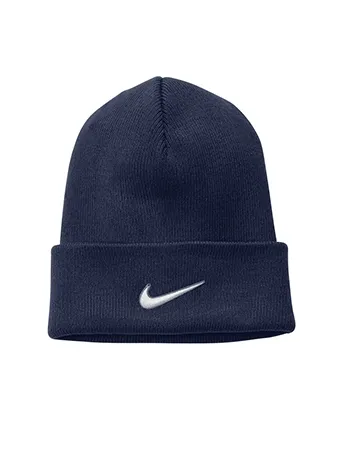 Nike - Team Cuffed Beanie. NKFB6539