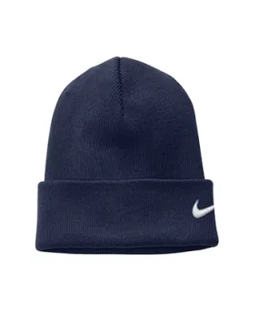 Nike - Team Cuffed Beanie. NKFB6539