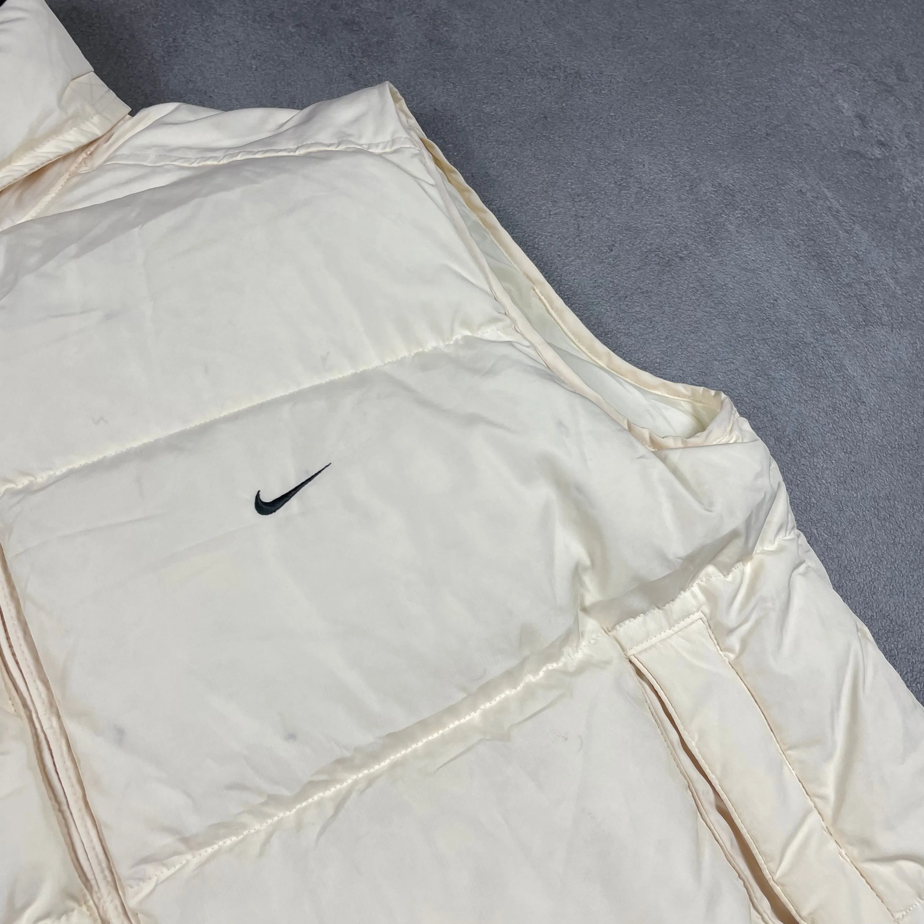 Nike Vintage Vest (XXL)