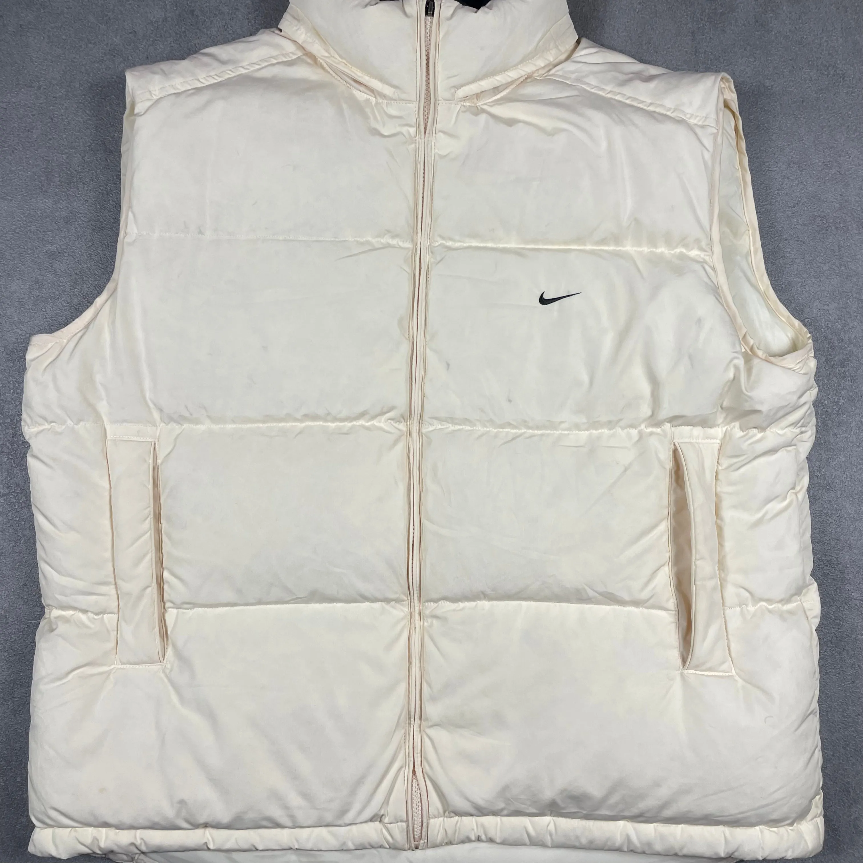 Nike Vintage Vest (XXL)