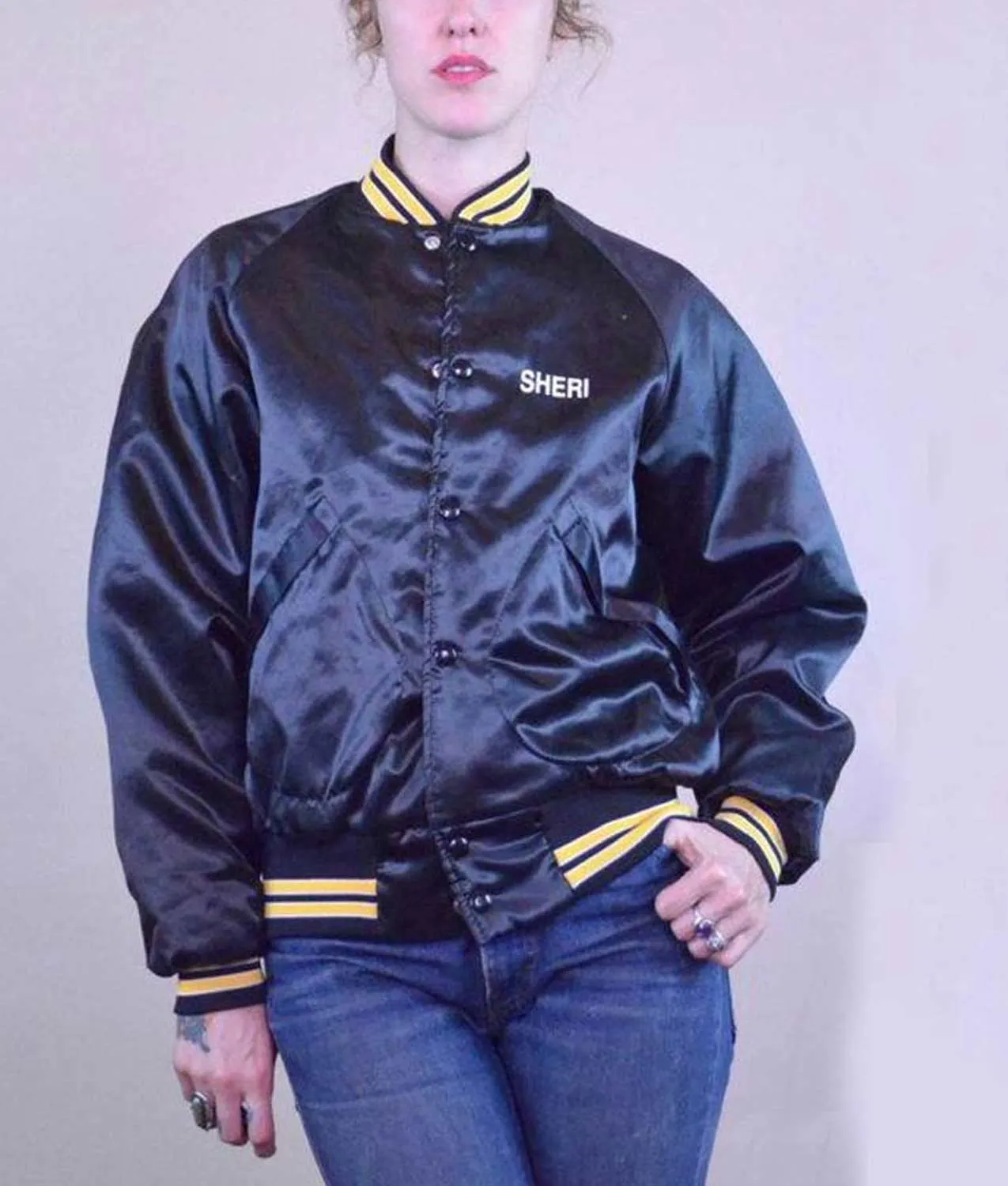 Nitendo Game Conselor Jacket | Gaming Jacket