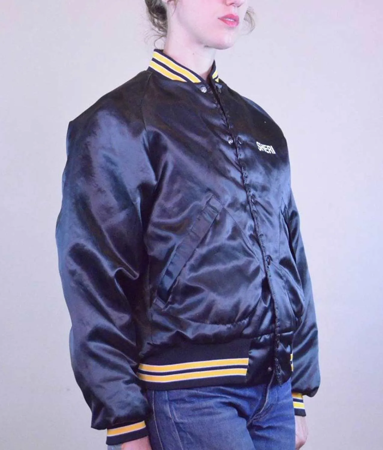 Nitendo Game Conselor Jacket | Gaming Jacket