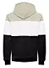 Only & Sons Long Sleeve Colourblock Hoodie