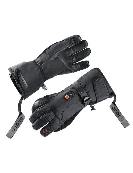 (Open-box) "Calgary" Heated Gloves 1.0