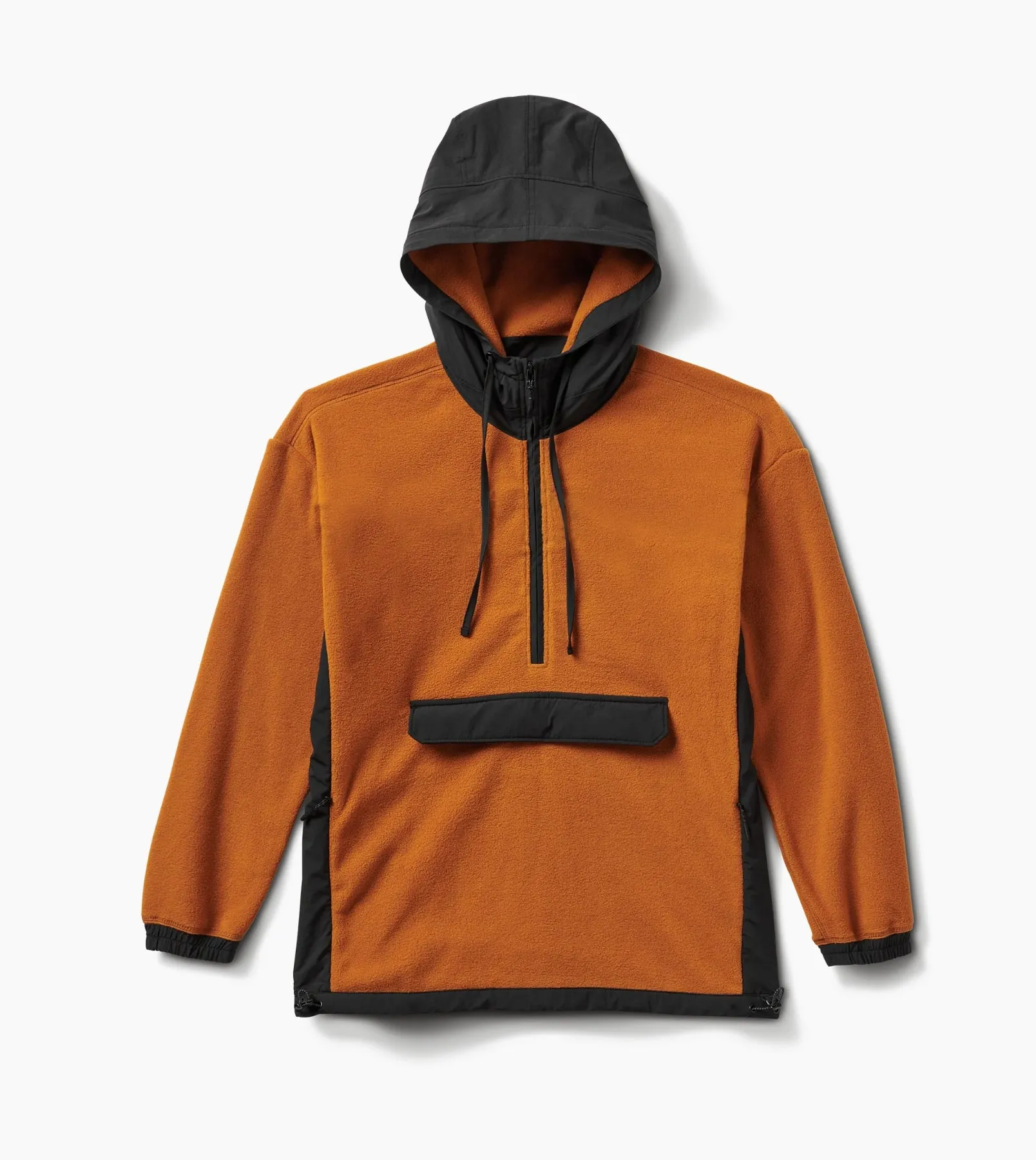 Overland Anorak Hoodie