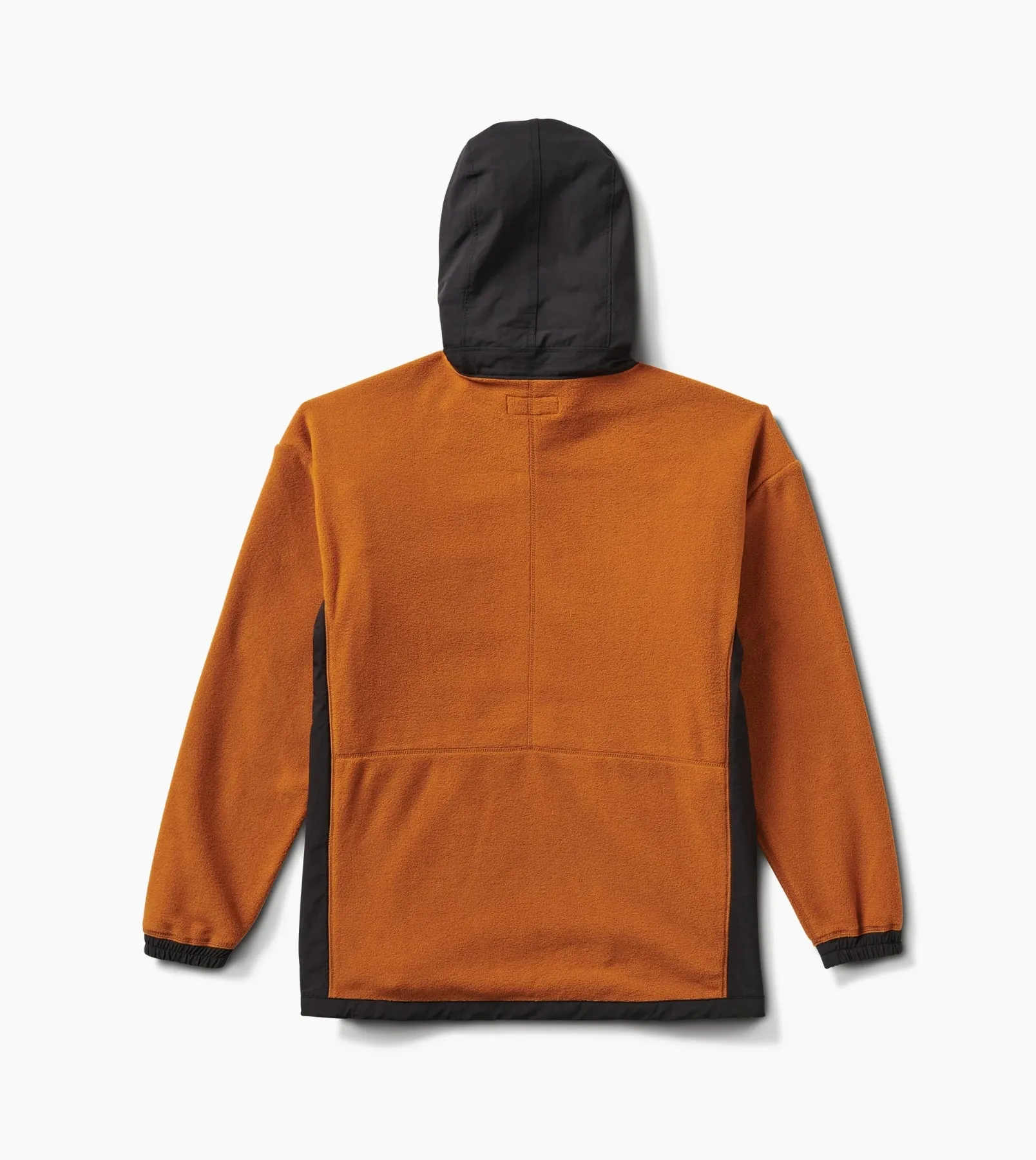 Overland Anorak Hoodie