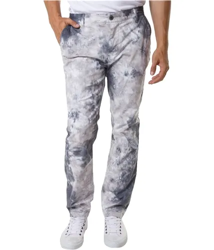 Paperbacks Mens Remix Casual Trouser Pants