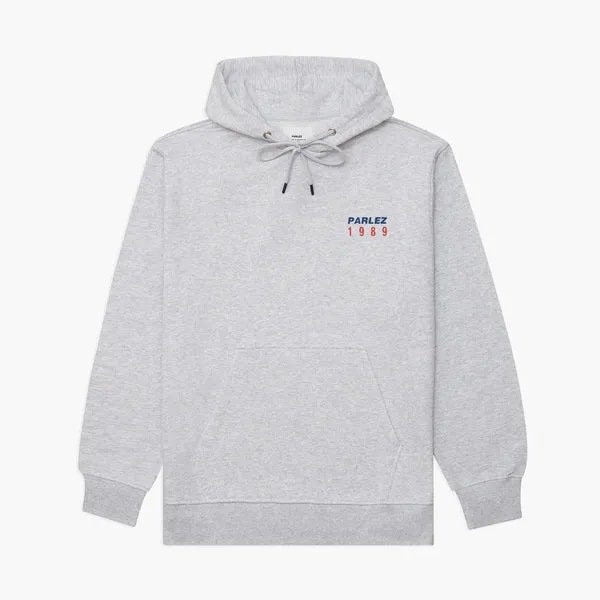 Parlez Castara Hoodie - Heather