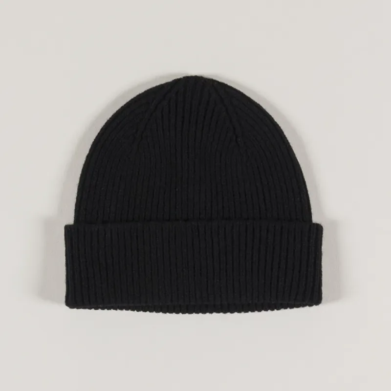 Parlez Cooke Beanie Black